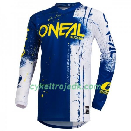 Langærmet MTB Trøje 2019 O'Neal  ELEMENT SHRED N001